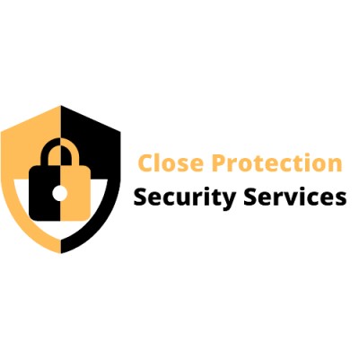 Close Protection Security Services Pty Ltd's Logo