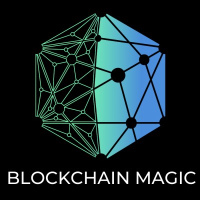 BlockChain Magic / BlockChain Magic Labs's Logo