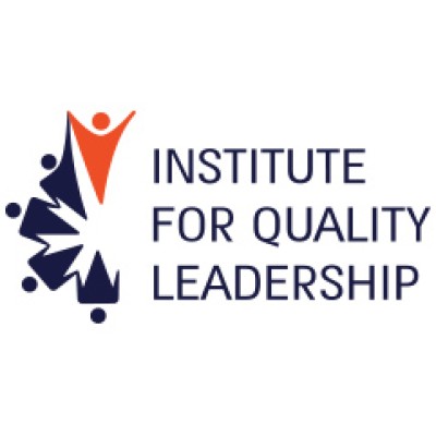 Institute for Quality Leadership's Logo