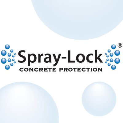 Spray-Lock® Concrete Protection LLC (SCP)'s Logo