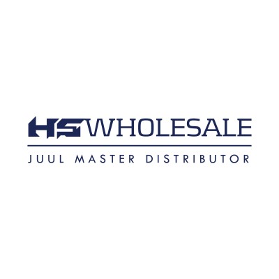 HS Wholesale's Logo