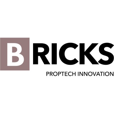 Bricks Proptech Innovation's Logo