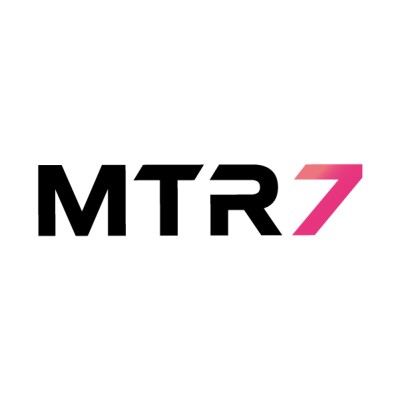 MTR7's Logo