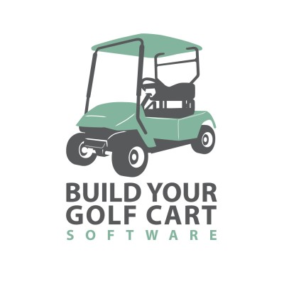 Build Your Golf Cart Software's Logo