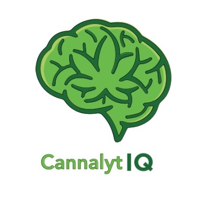 CannalytIQ's Logo