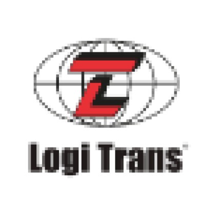 Logi Trans Group's Logo