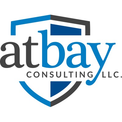 At Bay Consulting LLC's Logo