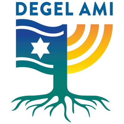 Degel Ami's Logo