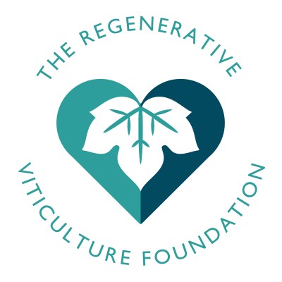 The Regenerative Viticulture Foundation's Logo