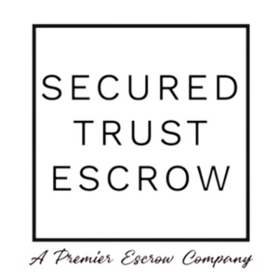 Secured Trust Escrow's Logo