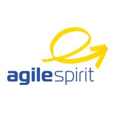 Agile Spirit Ltd.'s Logo