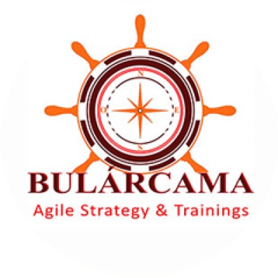 Bularcama Agile Strategy & Team Alignment's Logo