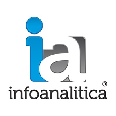 Infoanalitica's Logo