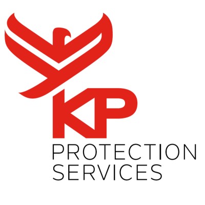 KP Protection Services's Logo