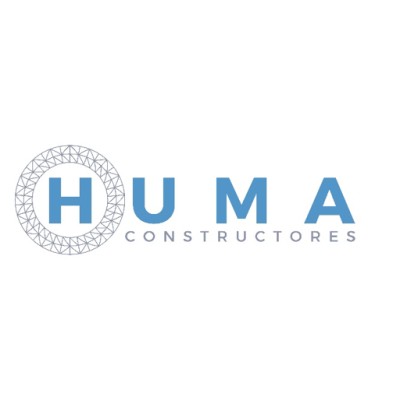 HUMA Constructores's Logo