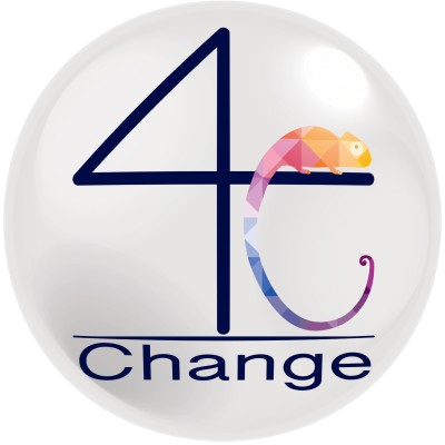 4Change's Logo