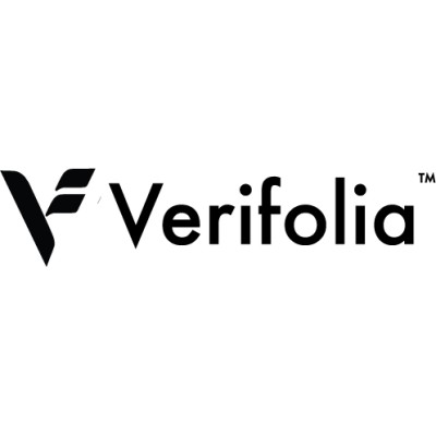 Verifolia's Logo