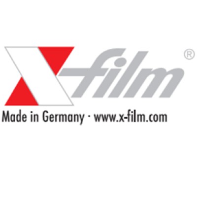 X-film GmbH's Logo