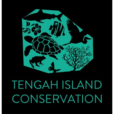 Tengah Island Conservation's Logo