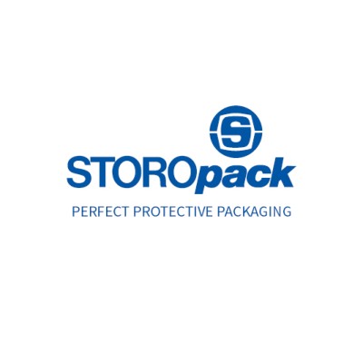 Storopack Benelux's Logo