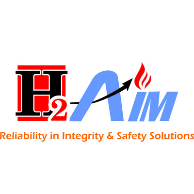 H2AIM (Pvt.) Ltd.'s Logo