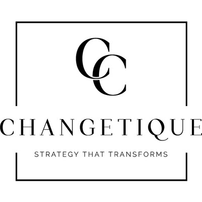 Changetique's Logo