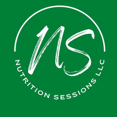 NUTRITION SESSIONS LLC's Logo