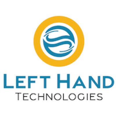 Left Hand Technologies's Logo