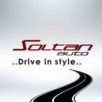 Soltan Auto's Logo