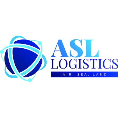 Air Sea Land Logistics's Logo