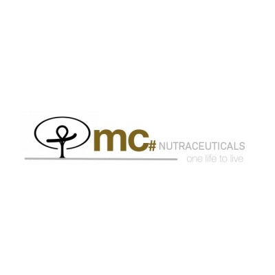 MC Nutraceuticals's Logo