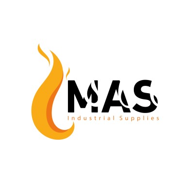 MAS INDUSTRIAL SUPPLIES's Logo