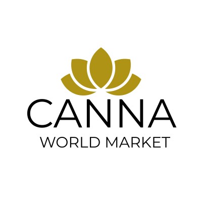 Canna World Market Logo