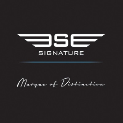 Signature Car Hire - Prestige & Performance Car Hire's Logo