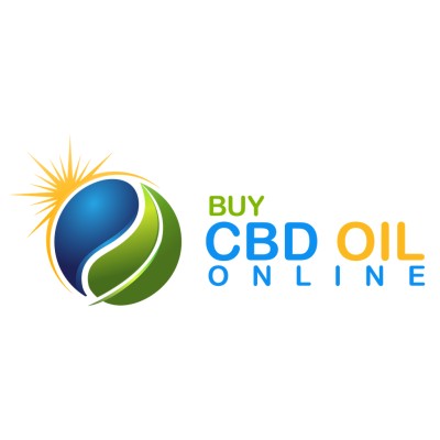 buycbdoilonline.com's Logo