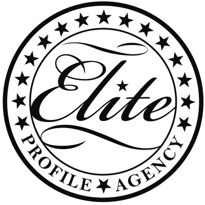 Elite Profile Agency's Logo