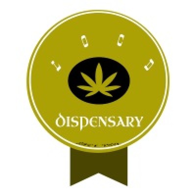 LEGAL ONLINE CANNABIS DISPENSARY's Logo