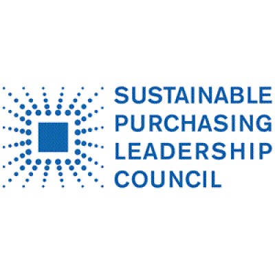 Sustainable Purchasing Leadership Council's Logo