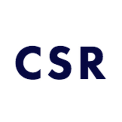 CSR Consulting's Logo