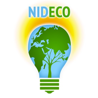 NIDECO AS (Norwegian International Development Company AS)'s Logo