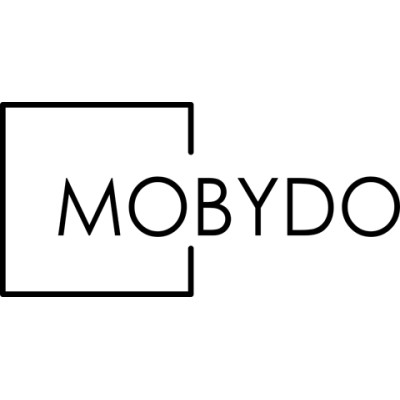 Mobydo.com's Logo