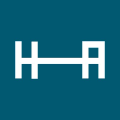 HA Consulting's Logo