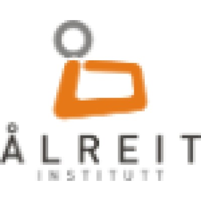 Ålreit Institutt's Logo