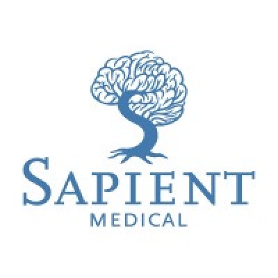 Sapient Medical's Logo