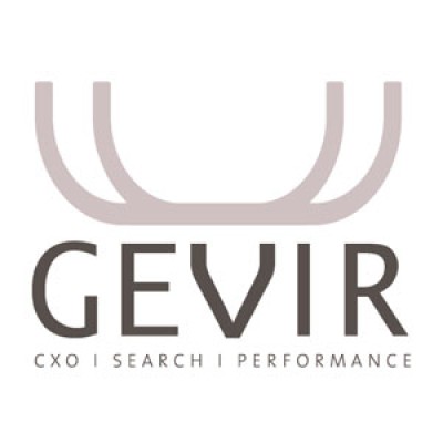 Gevir Group AS's Logo