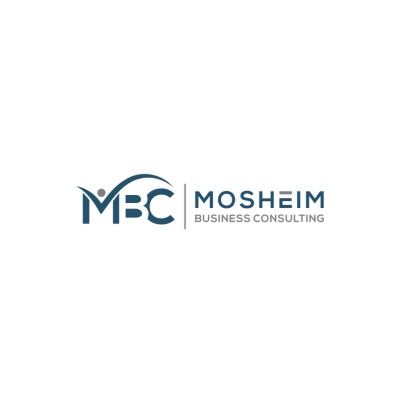 Mosheim Business Consulting's Logo