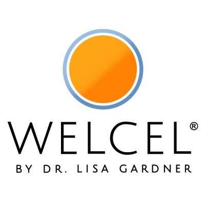 WelCel CBD's Logo