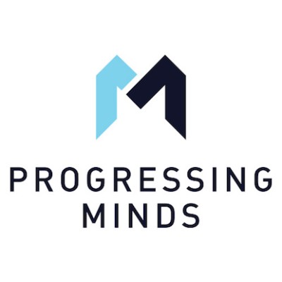 Progressing Minds AS's Logo