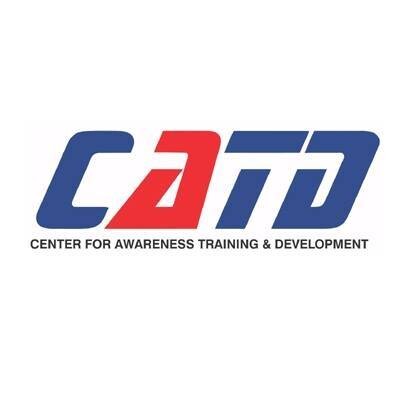 Center for Awareness Training and Development's Logo