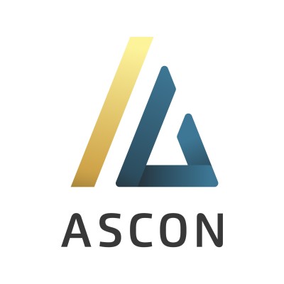 PT Ascon Indonesia Internasional Logo